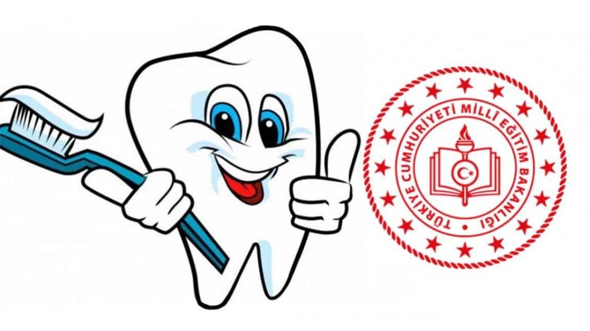 Ağız ve Diş Sağlığı Haftası Kapsamında Bakırköy İlçe Sağlık Müdürlüğü Ağız ve Diş Sağlığı Uzmanları Çocuklarımızla Buluştu.