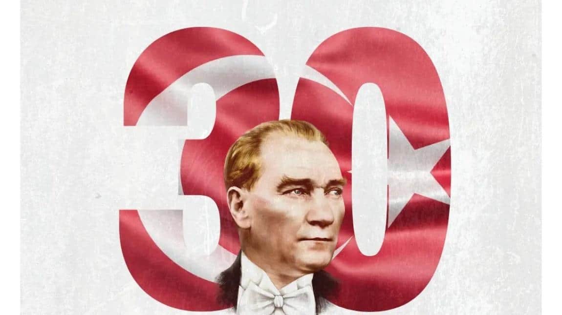 30 Ağustos Zafer Bayramımız Kutlu Olsun!!